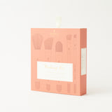 メイクブラシセット テラコッタ-メイクブラシ-BACHCA JAPAN