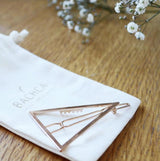 バレッタ(トライアングル)-バレッタ-BACHCA JAPAN