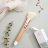 ブラッシュブラシ-メイクブラシ-BACHCA JAPAN