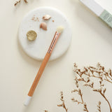 アングルコントロールシェダーブラシ-メイクブラシ-BACHCA JAPAN