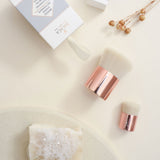 フェイスクリーニングブラシ ミニ-スキンケアブラシ-BACHCA JAPAN