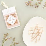 ヘアピン(玉付き)24本入り-ヘアピン-BACHCA JAPAN