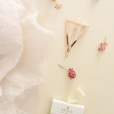 バレッタ(トライアングル)-バレッタ-BACHCA JAPAN