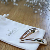 ヘアピン(クリップ)4本入り-ヘアピン-BACHCA JAPAN