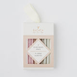 ヘアゴム(カラー ) 細 14本入り / 太 9本入り-ヘアゴム-BACHCA JAPAN