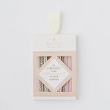 ヘアゴム(カラー ) 細 14本入り / 太 9本入り-ヘアゴム-BACHCA JAPAN