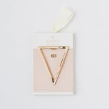 バレッタ(トライアングル)-バレッタ-BACHCA JAPAN