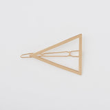 バレッタ(トライアングル)-バレッタ-BACHCA JAPAN