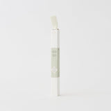 アイブロー&アイライナーブラシ-メイクブラシ-BACHCA JAPAN