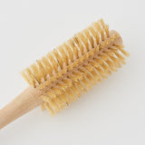 ロールブラシ 猪毛 / ナイロン-ヘブラシ-BACHCA JAPAN