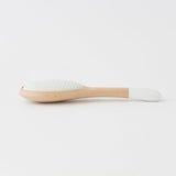 ヘアブラシ ナイロン L-ヘブラシ-BACHCA JAPAN