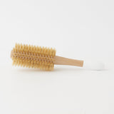 ロールブラシ 猪毛 / ナイロン-ヘブラシ-BACHCA JAPAN