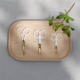 ネイルシザー-マニュキュアアクセサリー-BACHCA JAPAN