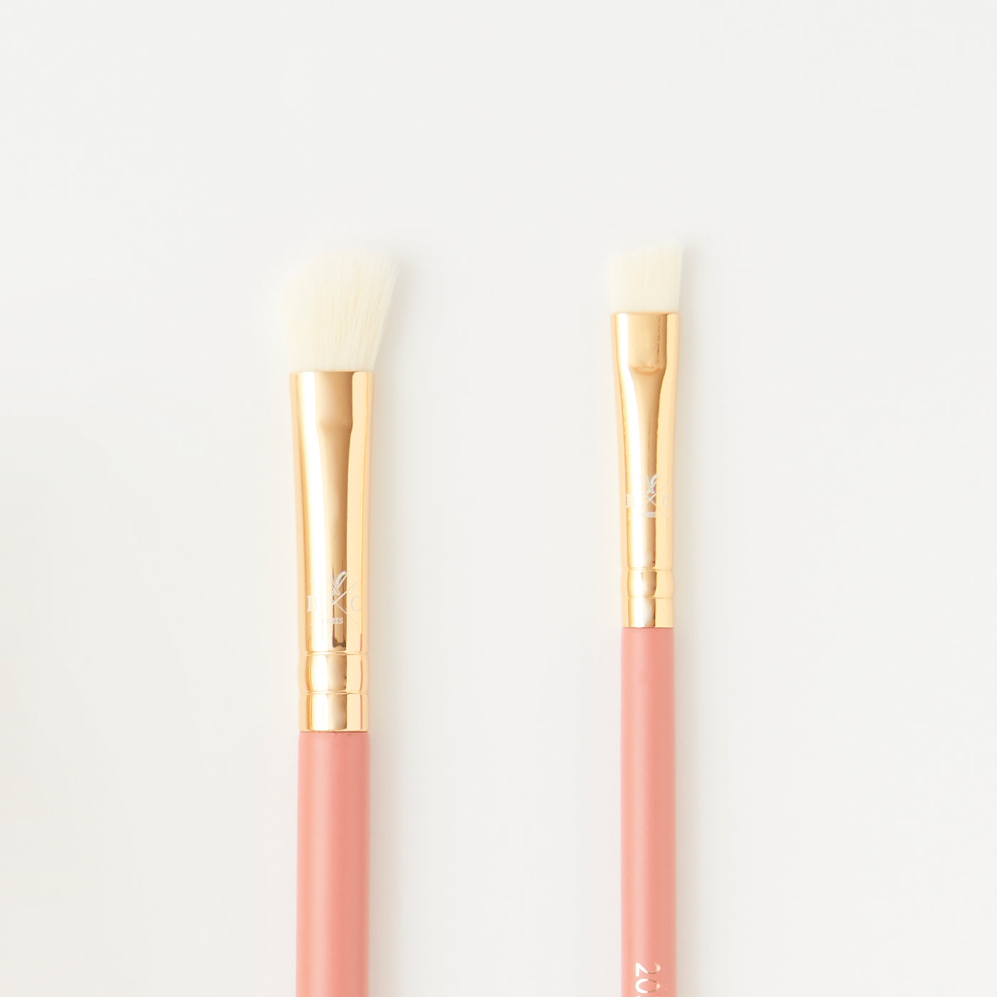 メイクブラシセット テラコッタ – BACHCA JAPAN