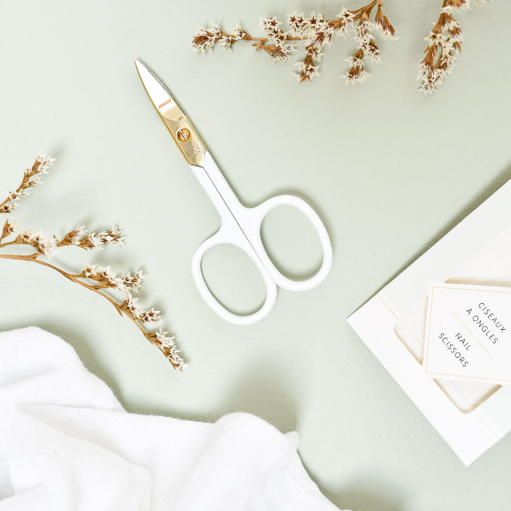 ネイルブラシ – BACHCA JAPAN