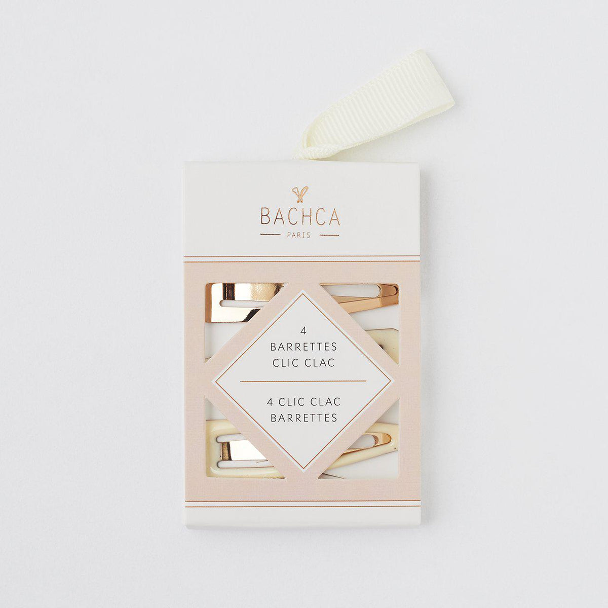 BACHCA ヘアアクセサリー – BACHCA JAPAN