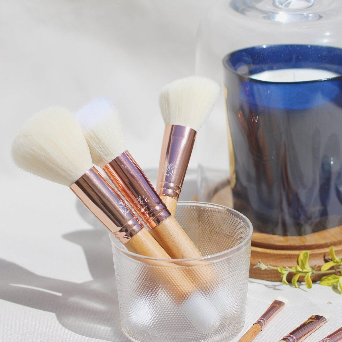 BACHCA バシュカ　ブラシセット メイクブラシセット | BACHCA（バシュカ）のプレゼント・ギフト通販